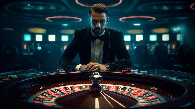 Platform bunga4d menampilkan berbagai pasar sportsbook dan kasino live