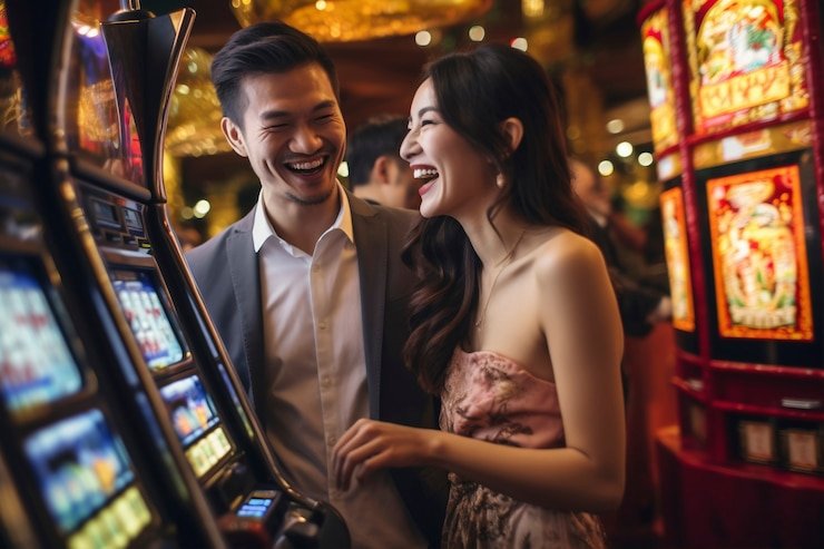 Enkripsi keamanan data dan perlindungan akun di platform bunga4d